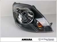Ford Yedek Parça - DEPO FAR KOMPLE SAĞ